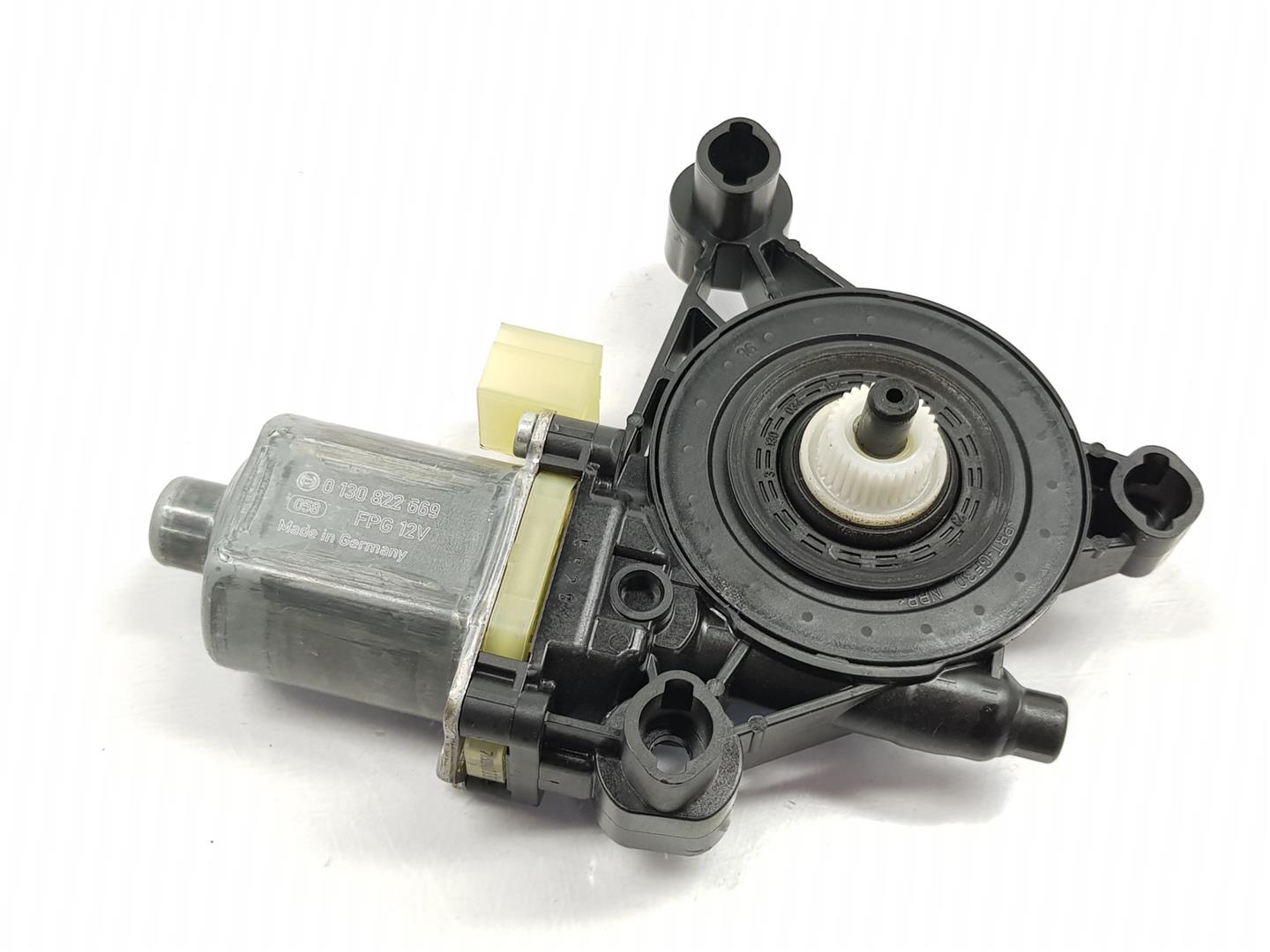 AUDI A4 B9/8W (2015-2024) Moteur de commande de vitre de porte arrière droite 8W0959811,8W0959811 24240859