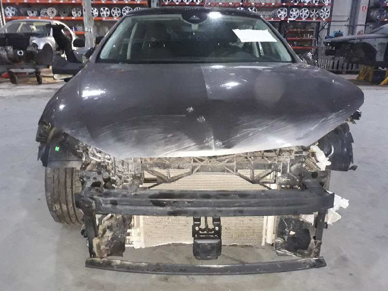 SEAT Leon 3 generation (2012-2020) Наружная ручка задней левой двери 5G0837205N, 5G0837205N 24170573