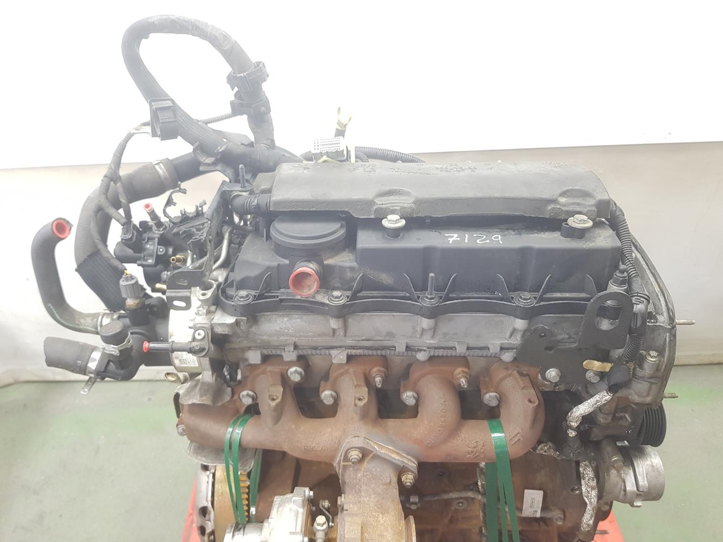 LAMBORGHINI Jumper 3 generation (2006-2024) Dzinējs 4H03,16071264801608902380,1623902980 24551759