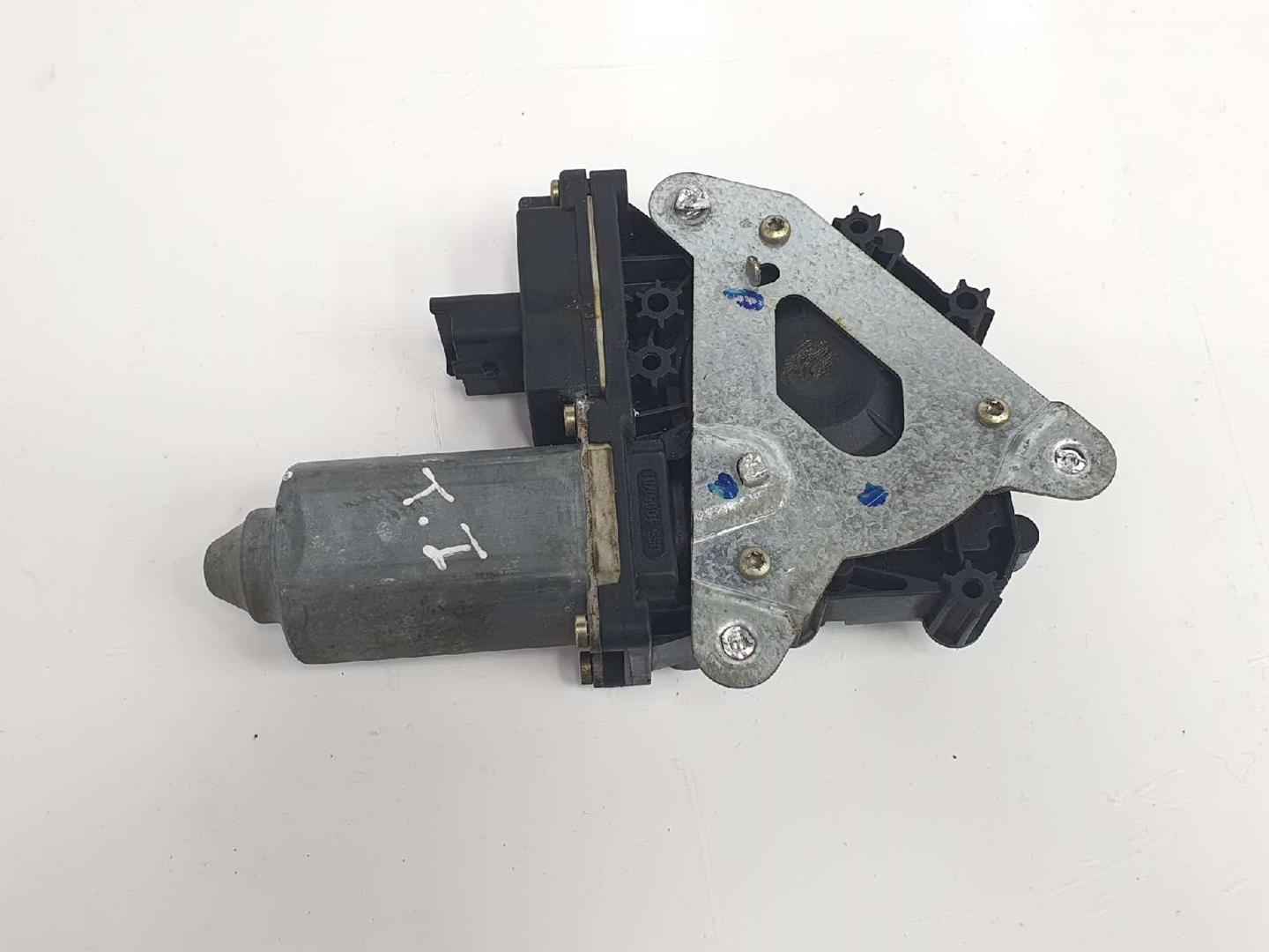 FIAT Ulysse 2 generation (2002-2010) Rear Left Door Window Control Motor 0206008907, 32262604 19723909