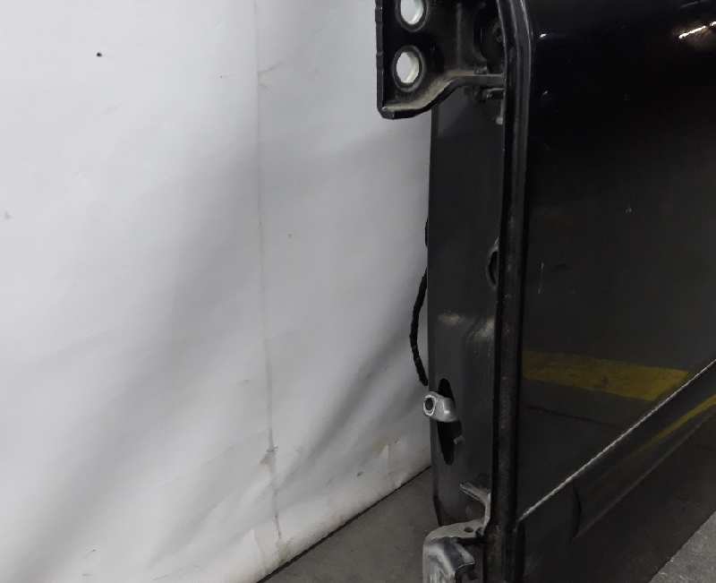 PEUGEOT 307 1 generation (2001-2008) Rear Left Door 9006E7, 9006E7 19654169