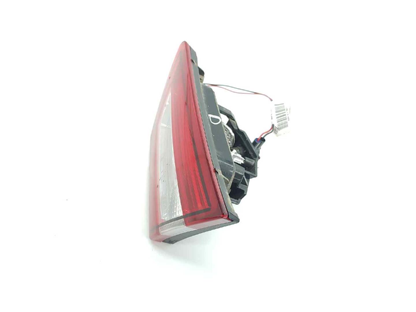 RENAULT Clio 3 generation (2005-2012) Right Side Tailgate Taillight 265505796R, 265505796R 19900292