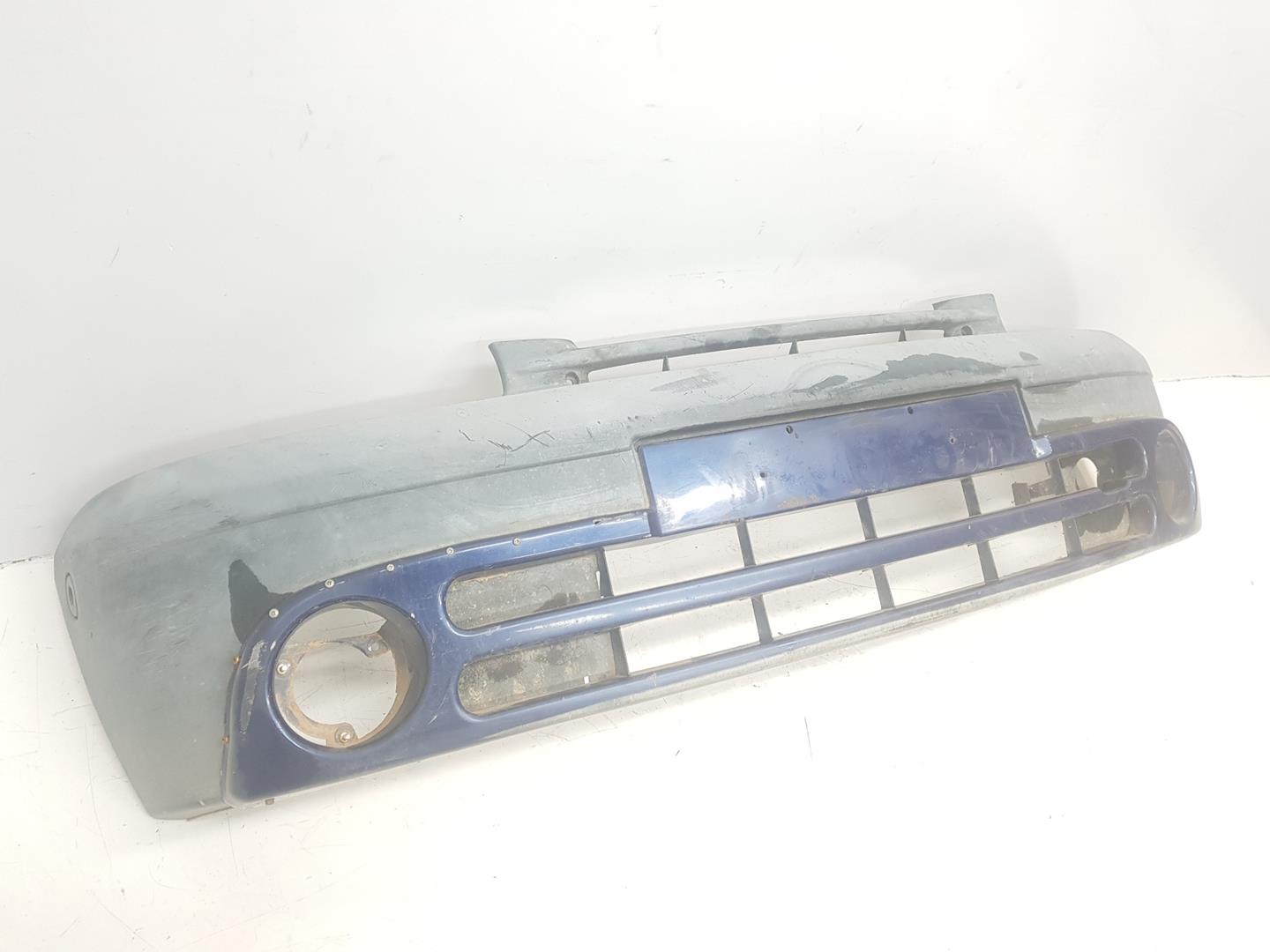 RENAULT Kangoo 1 generation (1998-2009) Front Bumper 7701694499,7701694499 19935217