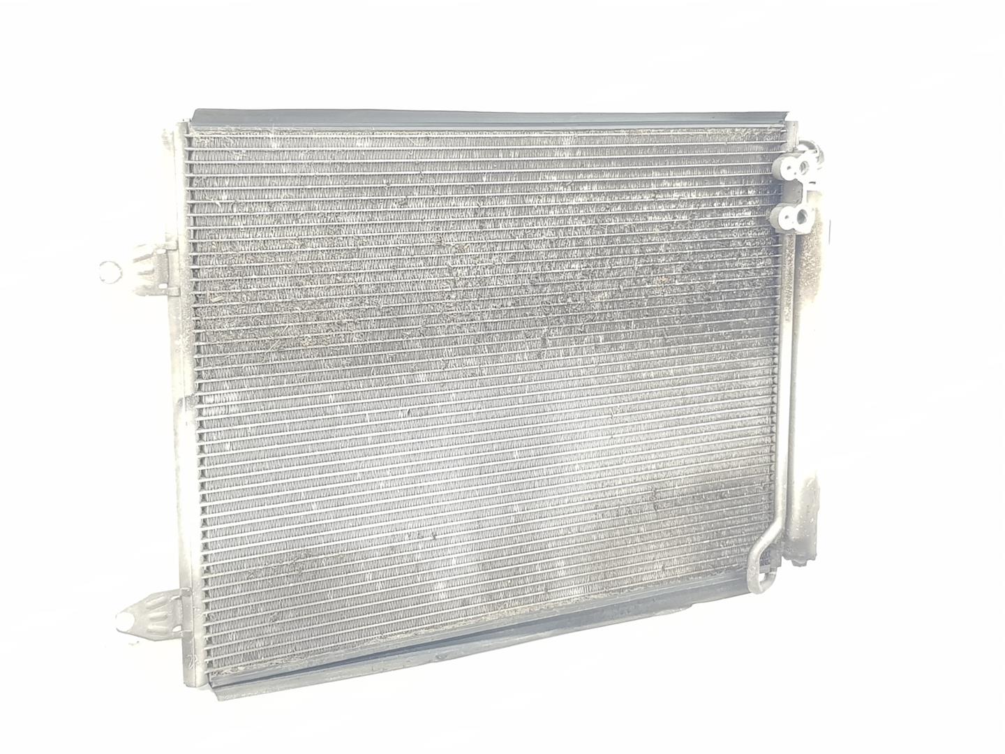 VOLKSWAGEN Passat B6 (2005-2010) Air Con Radiator 3C0820411C,3C0820411C 23755283