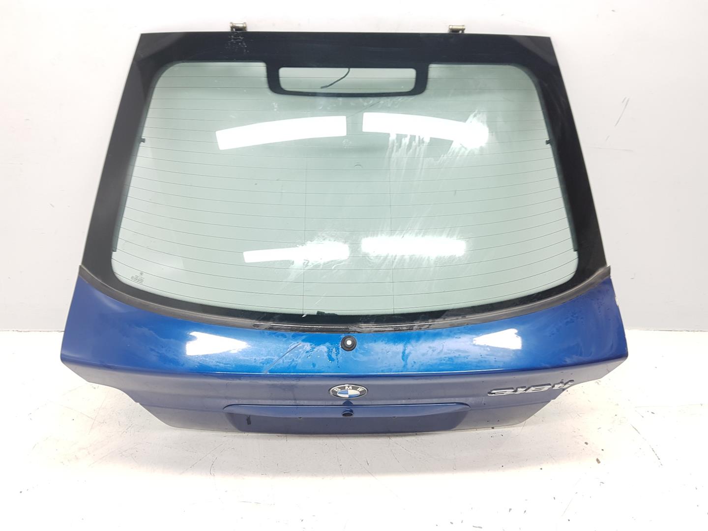 BMW 3 Series E36 (1990-2000) Bootlid Rear Boot 41628239223, 8239223, COLORAZUL 24145726
