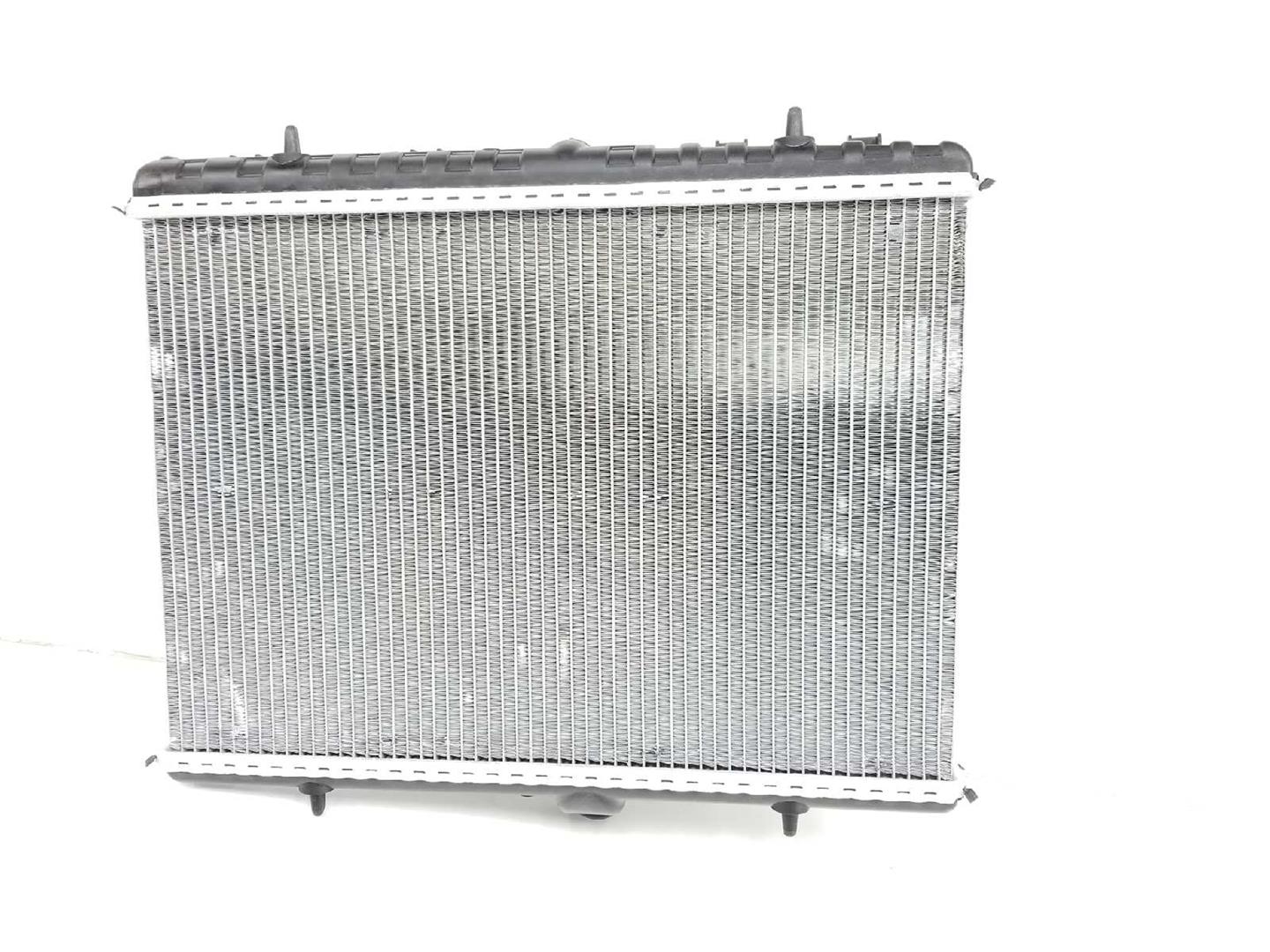 LANCIA Phedra 2 generation (2002-2008) Air Con radiator 1401279580, R5450004 19719716