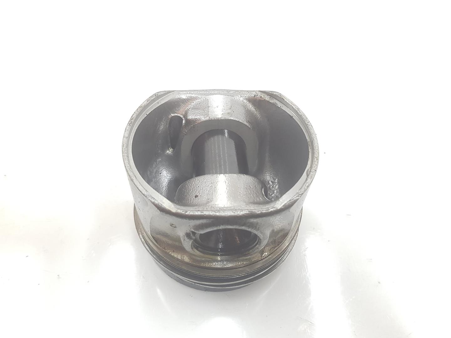 SEAT Ibiza 4 generation (2008-2017) Piston 03L107065J, 03L107065J, 1151CB 24879793