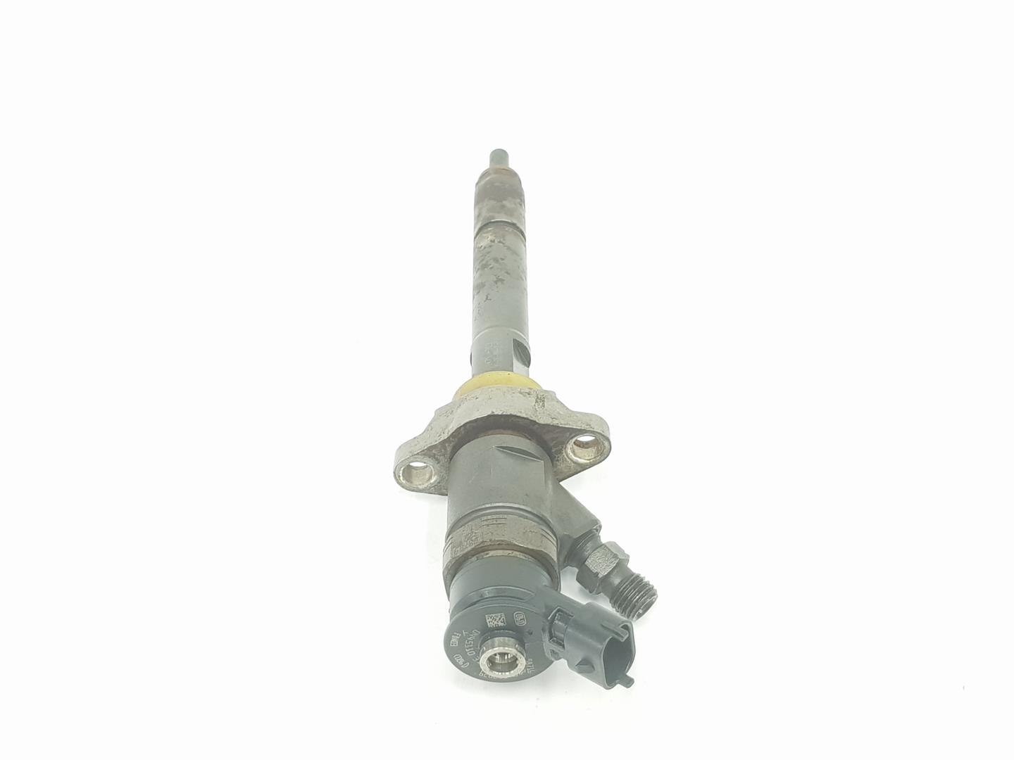 PEUGEOT 207 1 generation (2006-2009) Fuel Injector 1980L1, 1980L1, 1151CB 24229049