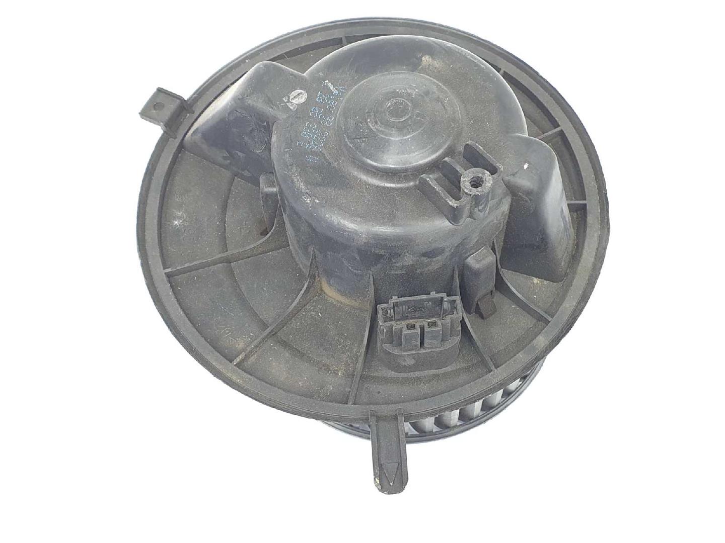 SEAT Leon 2 generation (2005-2012) Heater Blower Fan 3C0907521,3C0907521 19759260