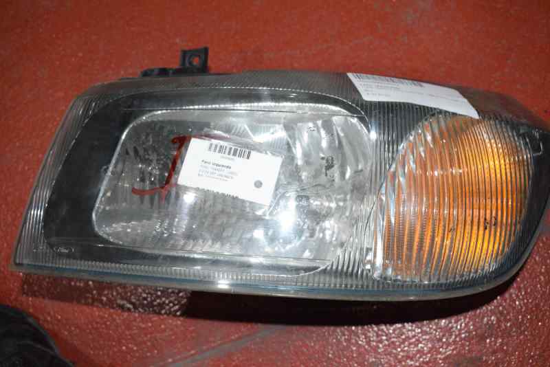 FORD Transit 3 generation (2000-2013) Front Left Headlight 4695290,4C1613035PA 20816605