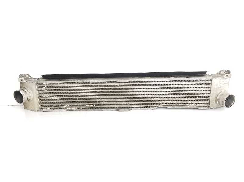 FIAT Ducato 3 generation (2006-2024) Intercooler Radiator 1347700080,1347700080,BEHR:F9858 19748818