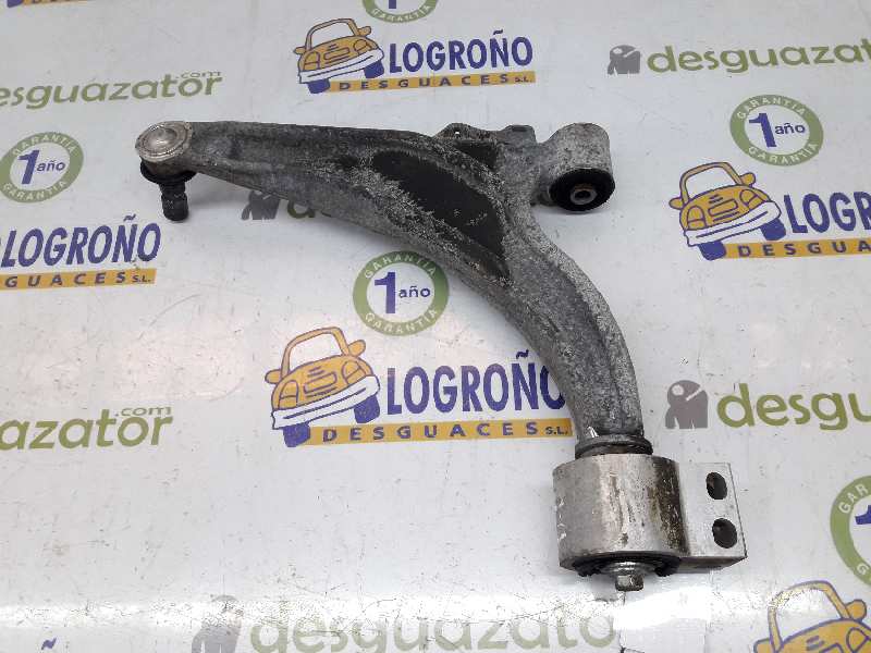 OPEL Astra J (2009-2020) Front Right Arm 13401130,13401130 19638730