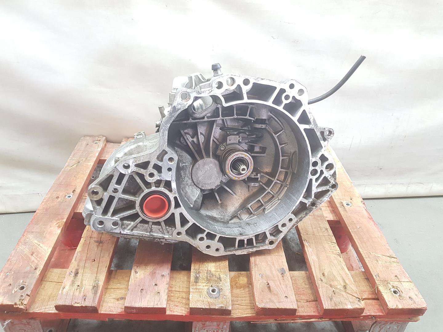 OPEL Corsa D (2006-2020) Gearbox M26, 55555930 24182959