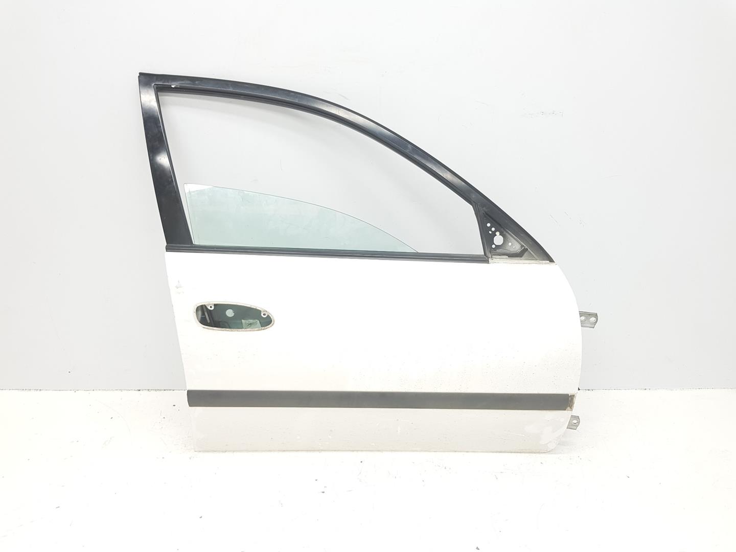 TOYOTA Avensis 2 generation (2002-2009) Front Right Door 6700105030,6700105030,COLORBLANCO 19930176