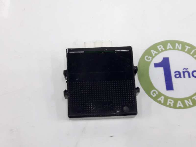 MITSUBISHI ASX 1 generation (2010-2020) Other Control Units 8631B027,JL001000391 19663494