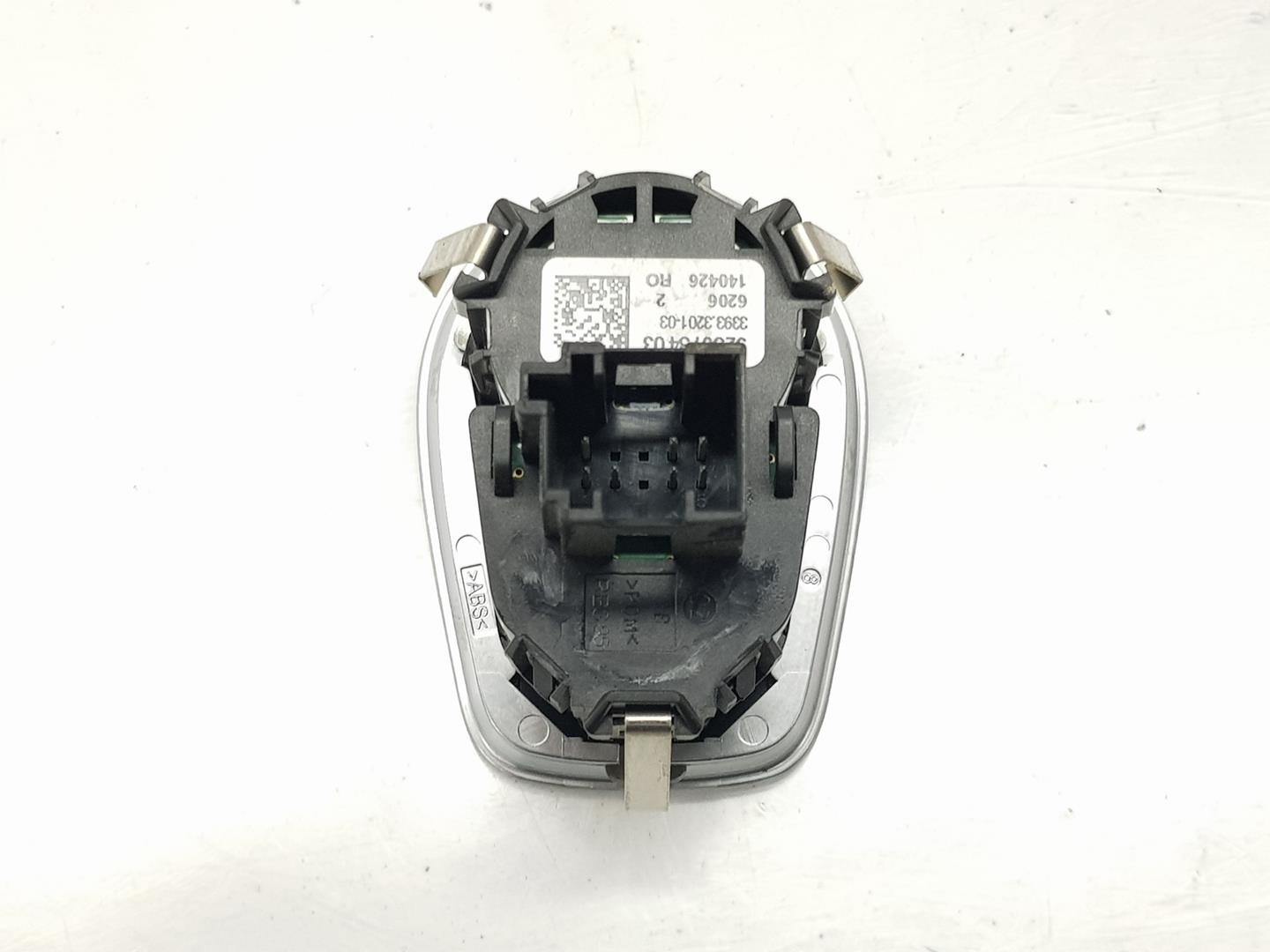 BMW 4 Series F32/F33/F36 (2013-2020) Ignition Button 61319250734,9250734 24208289