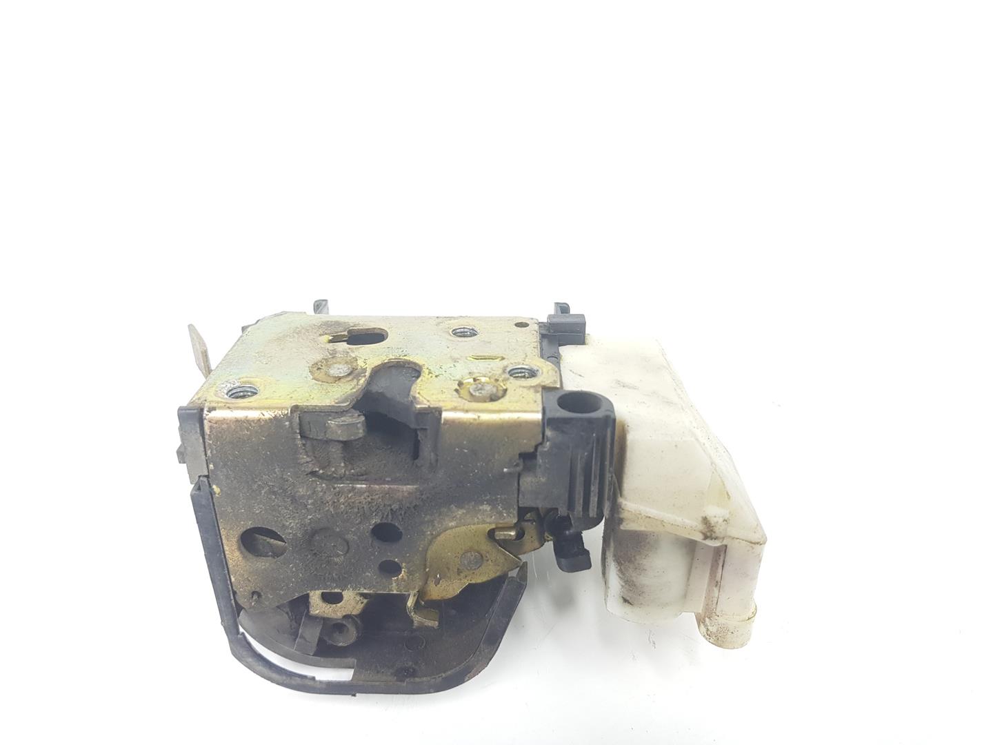 FIAT 1 generation (1993-2000) Front Right Door Lock B792, 46759839 24250404