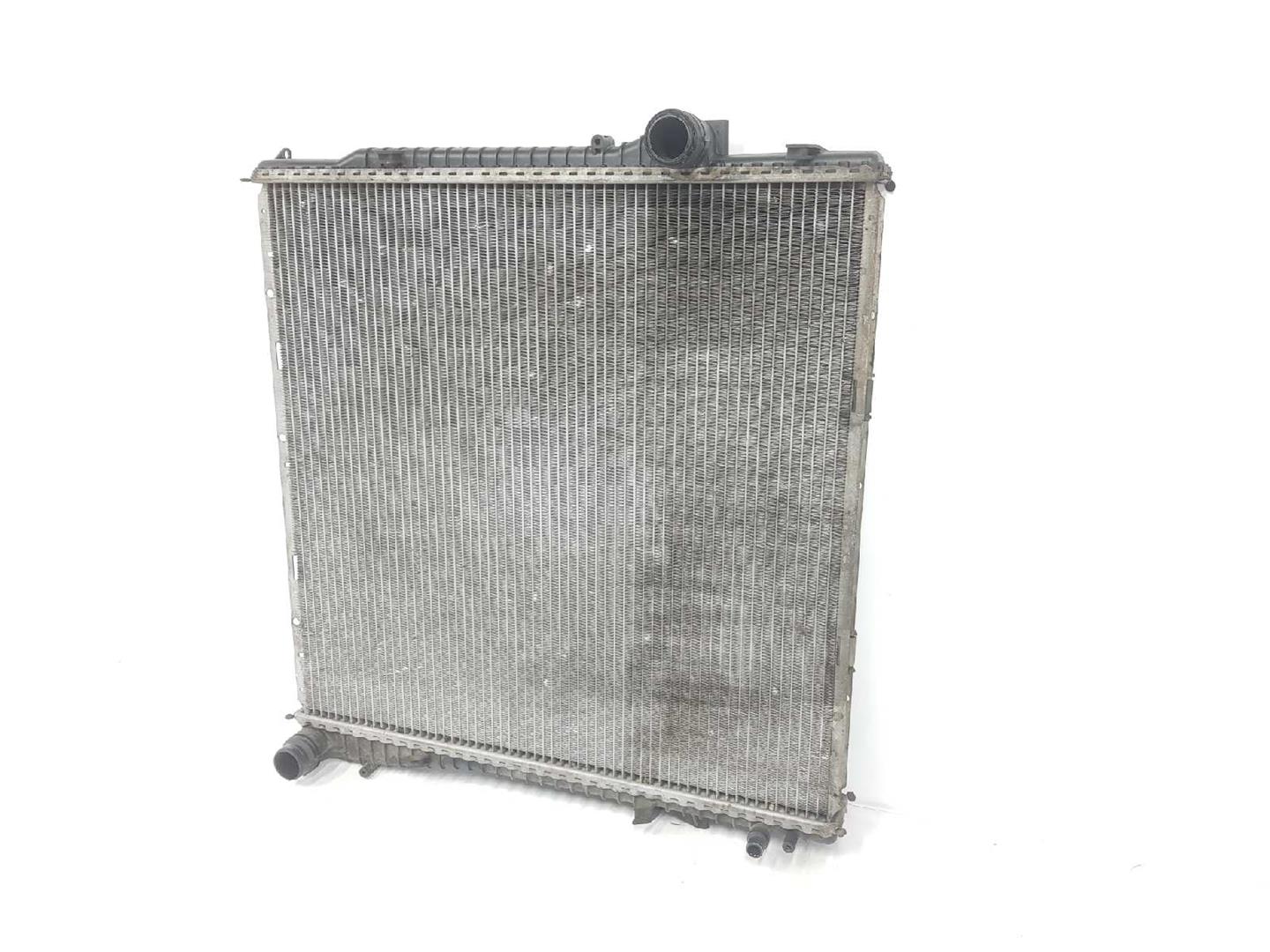 BMW X5 E53 (1999-2006) Radiateur de climatisation 17117788387,17101439101 19891415