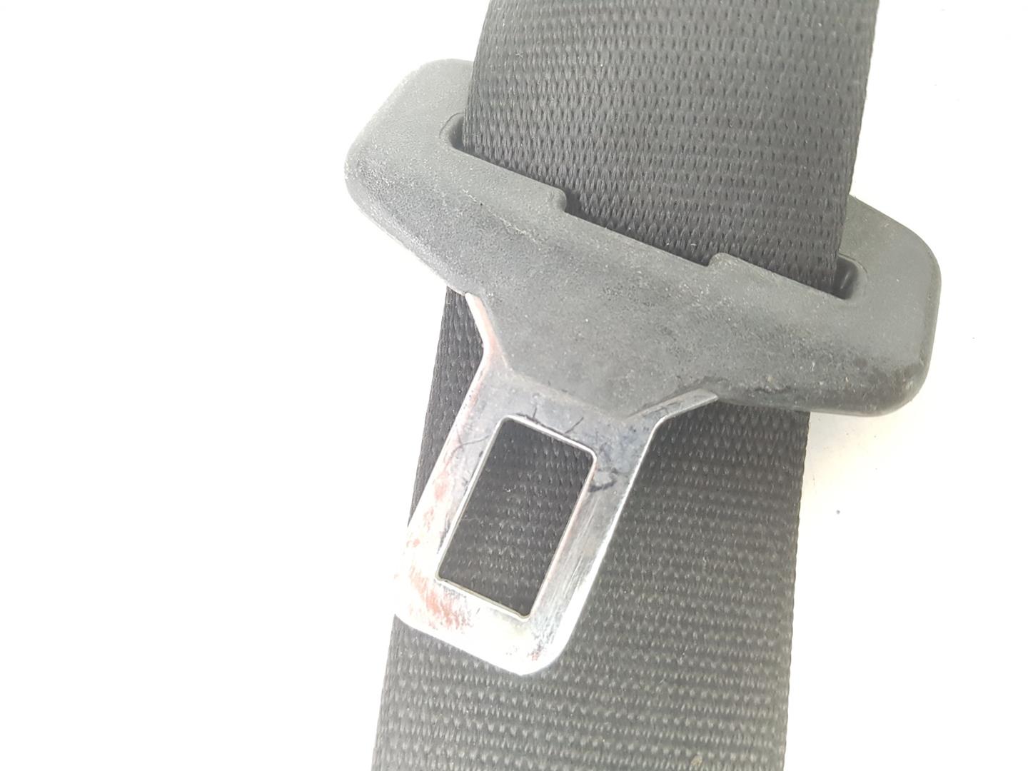 BMW 1 Series E81/E82/E87/E88 (2004-2013) Rear Left Seatbelt 72119139832,72119139832 21365039