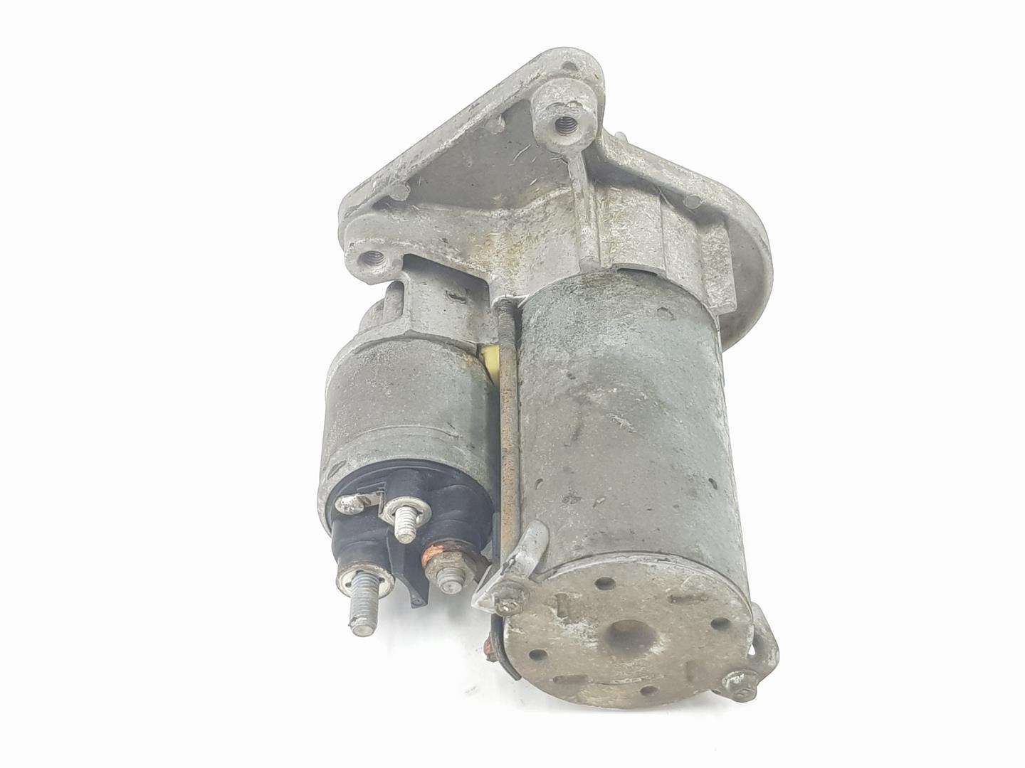 KIA Fiesta 5 generation (2001-2010) Startmotor 8V2111000AE,1734633 25099871