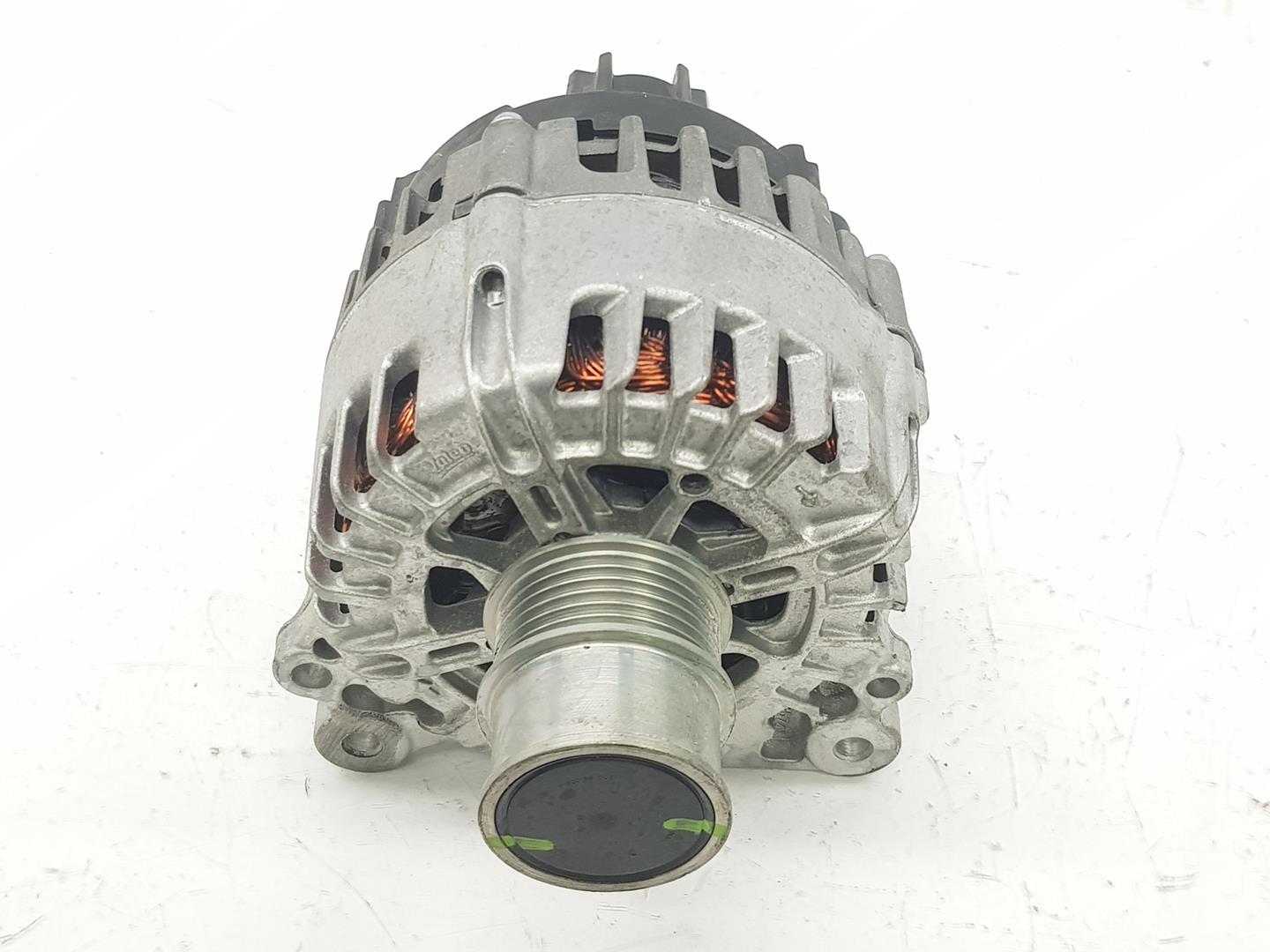 SEAT Alhambra 2 generation (2010-2021) Alternator 05E903026Q, 05E903026Q 19925252