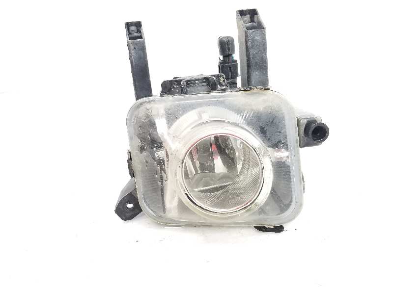 OPEL Meriva 1 generation (2002-2010) Front Left Fog Light 13262044,301392437 19707829