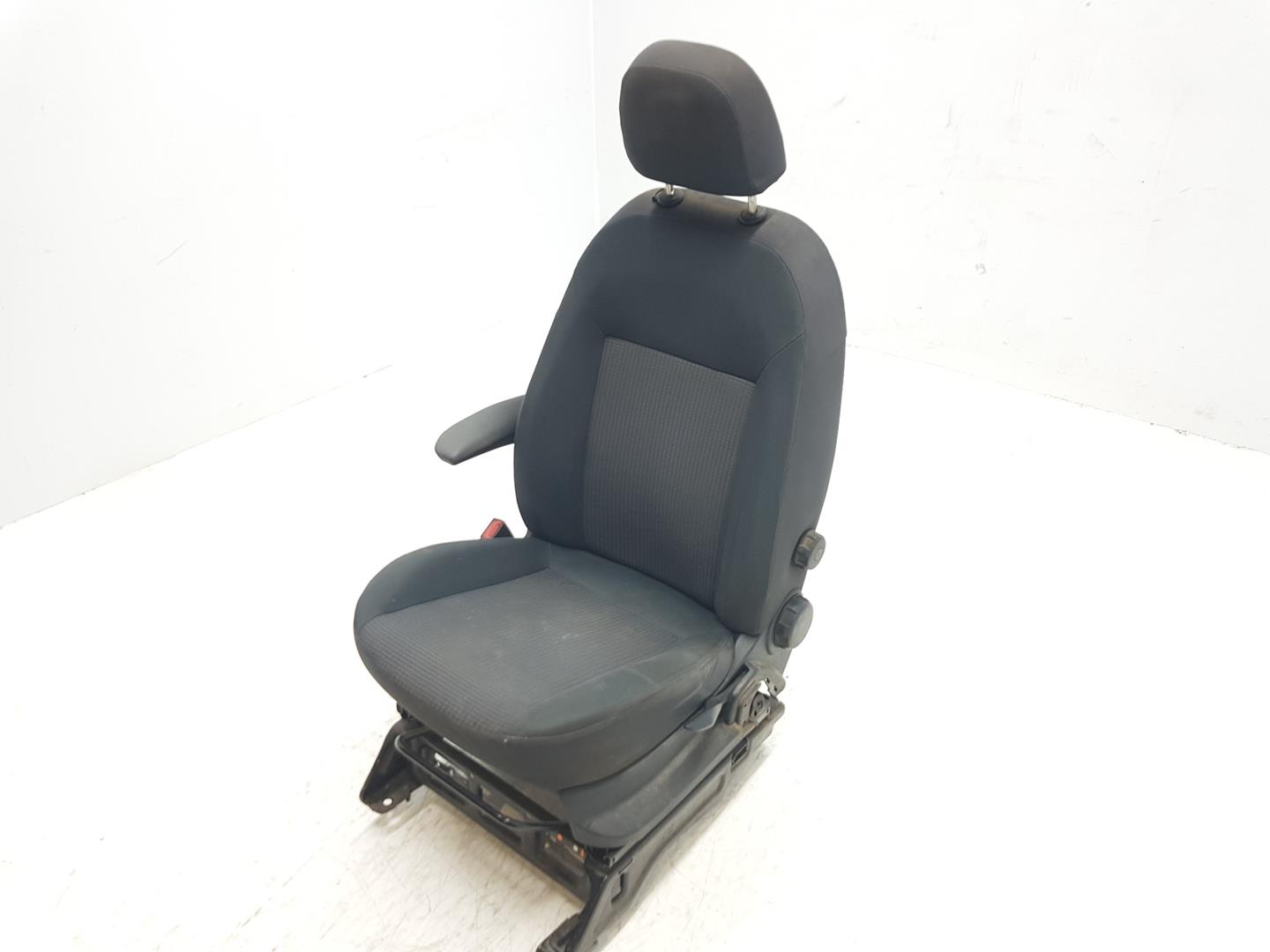 CITROËN Nemo 1 generation (2008-2015) Front Left Seat ASIENTOTELA,ASIENTOCONDUCTOR 19907833