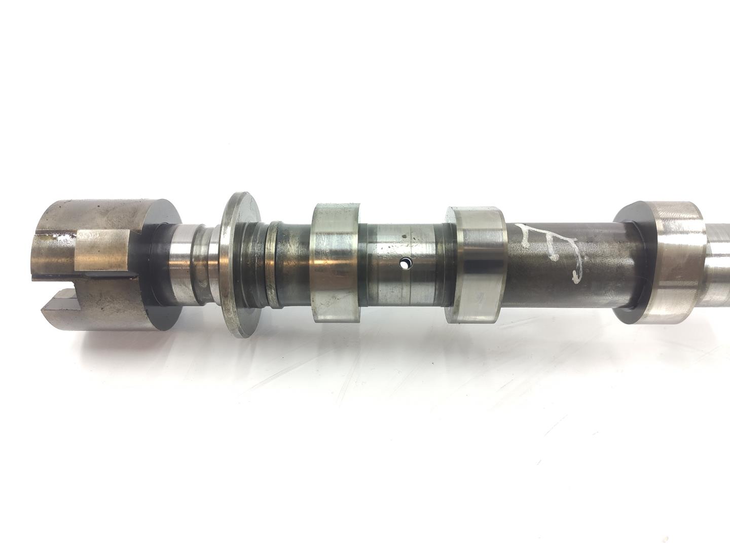 RENAULT Laguna 2 generation (2001-2007) Exhaust Camshaft 8200381578, 8200381578, 1111AA2222DL 21423700