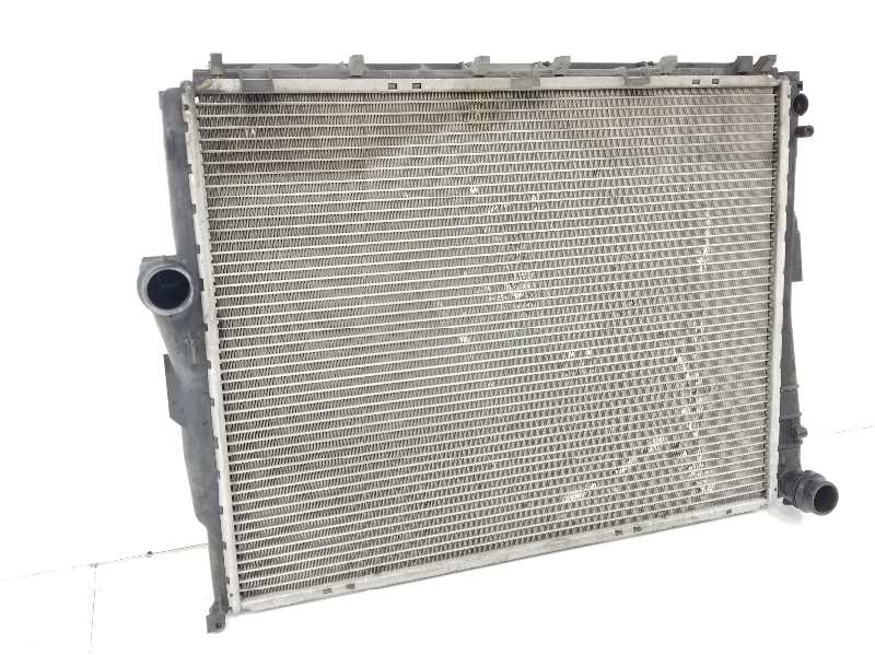 ROLLS-ROYCE 3 Series E46 (1997-2006) Air Con Radiator 17119071518, 17119071518 19649284