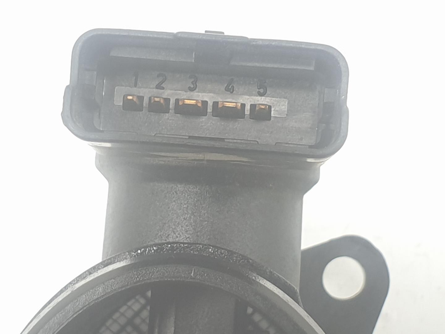 PEUGEOT 207 1 generation (2006-2009) Masseluftstrømsensor MAF 9650010780,9650010780,1151CB 24229054