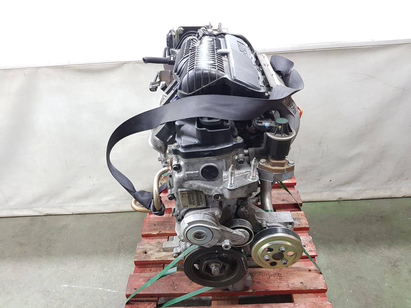 HONDA Civic 9 generation (2012-2020) Engine L13Z1, 1141CB 24230798