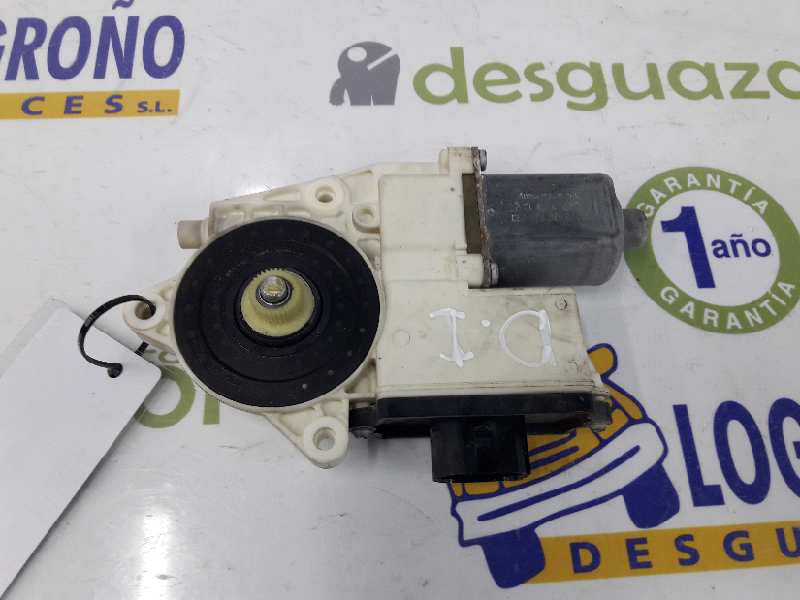 BMW X3 E83 (2003-2010) Front Left Door Window Regulator Motor 67626925963,6925963 19608058