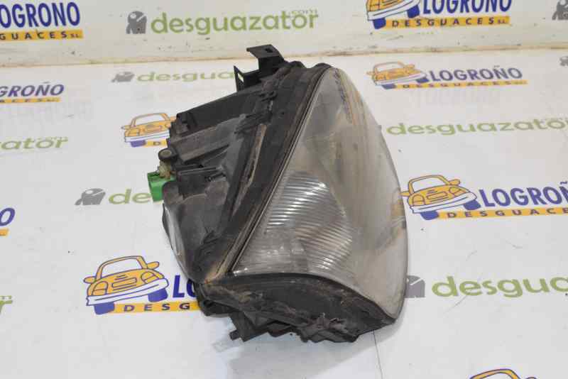 FORD Mondeo 3 generation (2000-2007) Front Right Headlight 1435619, 1S7113005AM 19871598