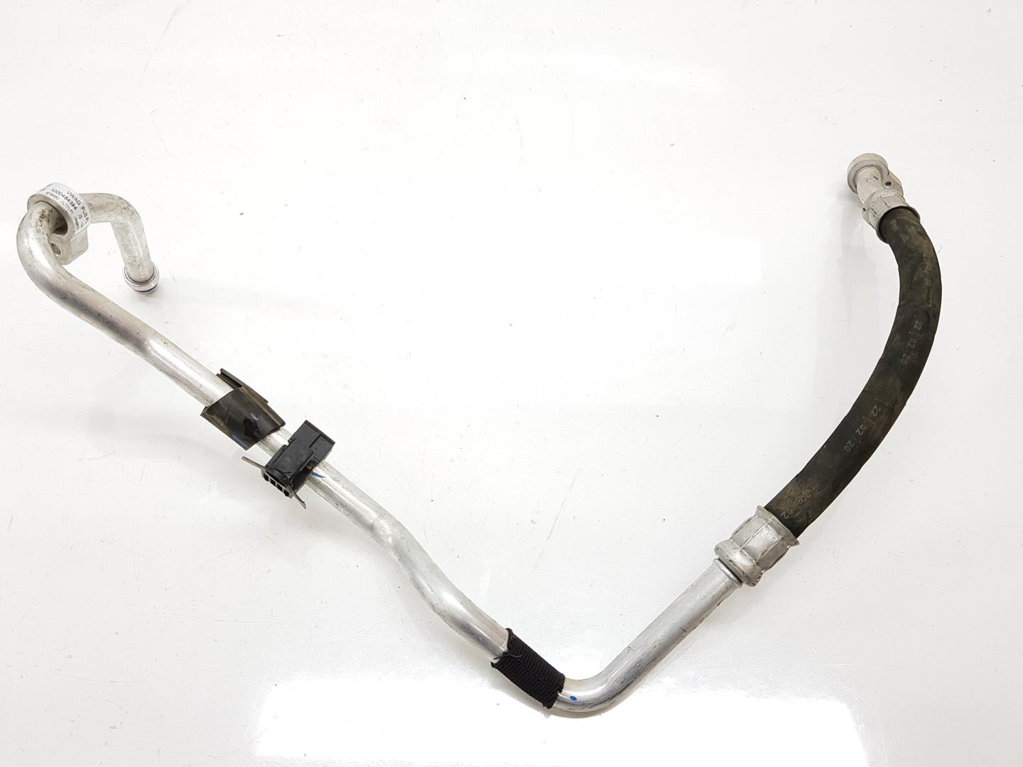 VOLKSWAGEN Crafter 2 generation (2017-2024) AC Hose Pipe 7LE816532,7LE816532 25357748