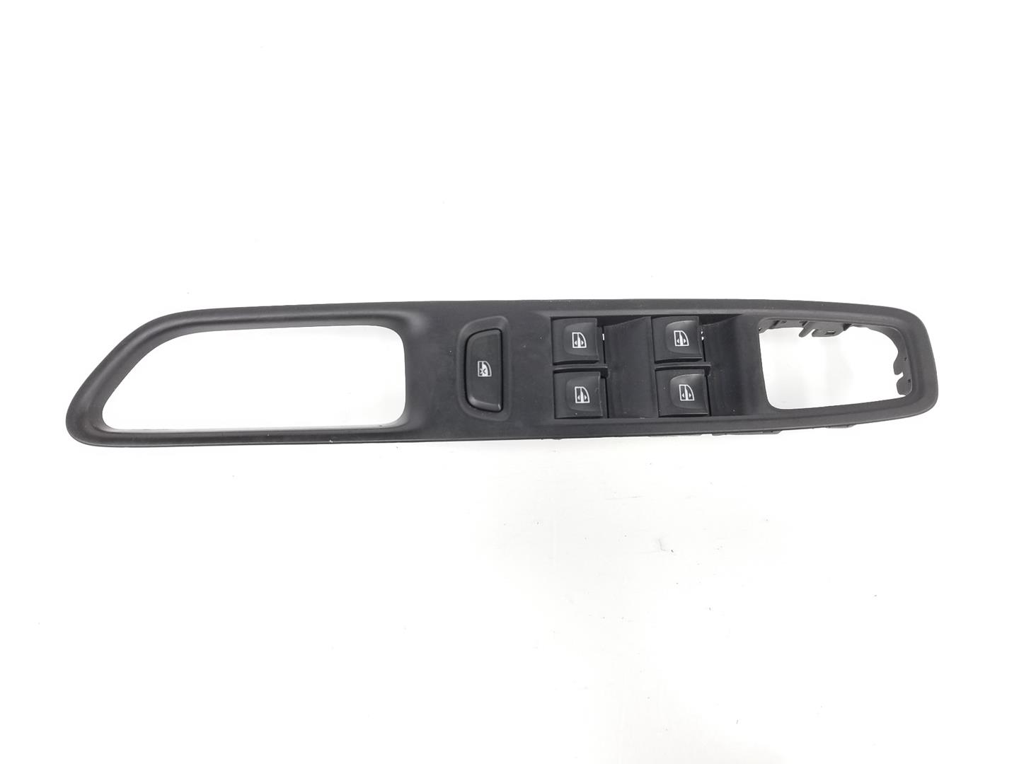 RENAULT Captur 1 generation (2013-2019) Front Left Door Window Switch 254118722R, 254113300R 19920751