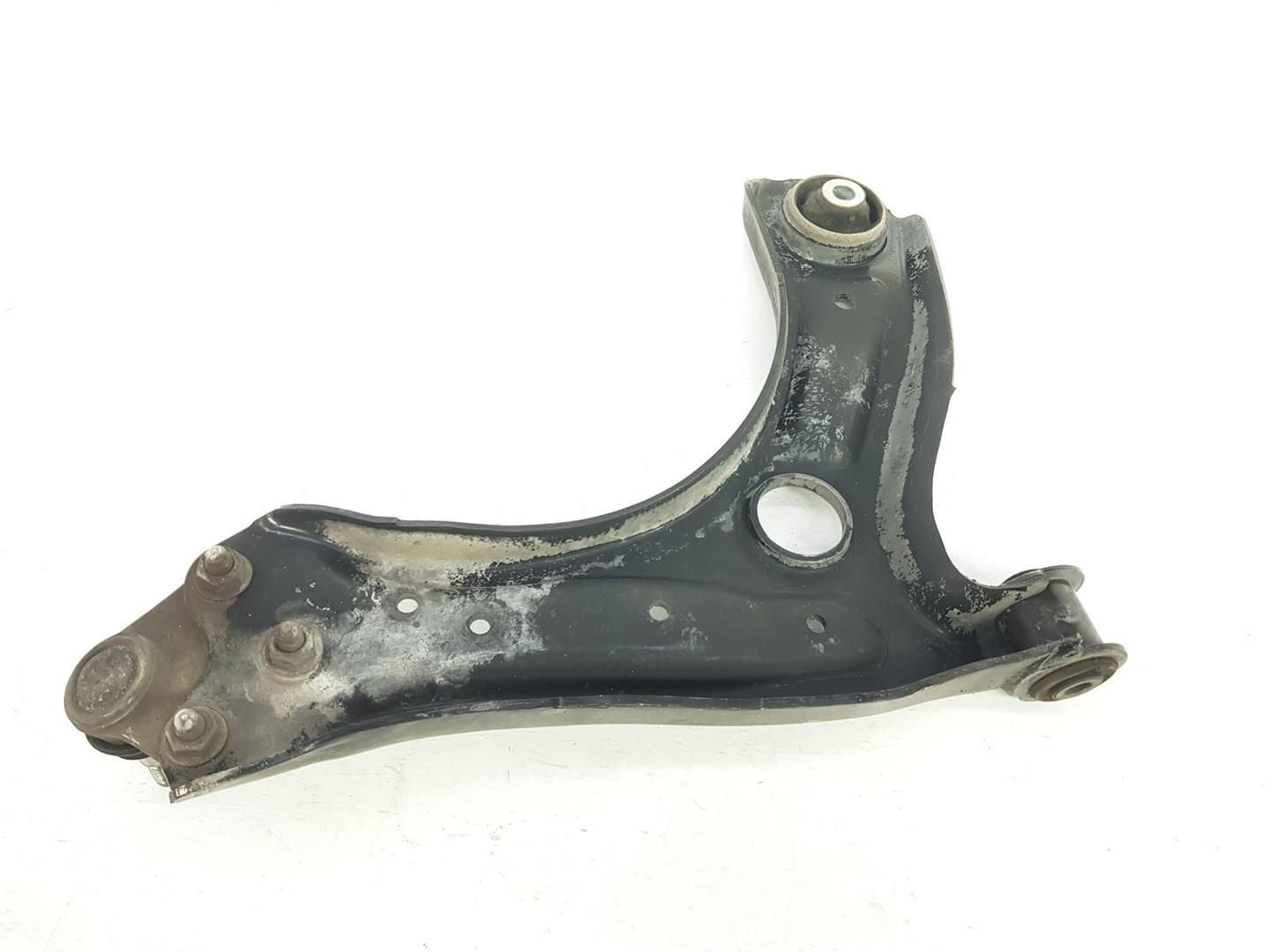 SEAT Cordoba 2 generation (1999-2009) Front Left Arm 1K0407151AC,1K0407151AC 19700321