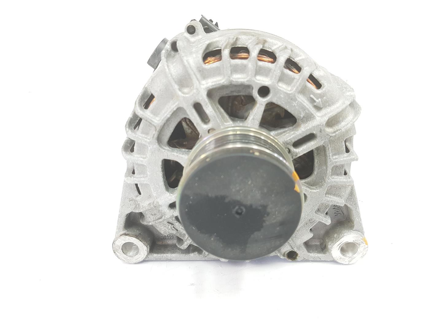 OPEL Corsa F (2019-2023) Alternator 9835689480, 9835689480, 9835688980 24143725