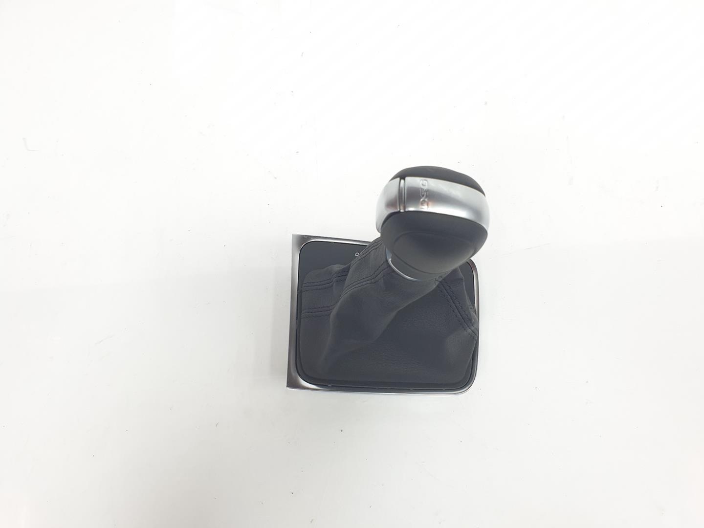 VOLKSWAGEN Golf 7 generation (2012-2024) Gear Shifting Knob 5G2713203J, 5G2713203J 19837362