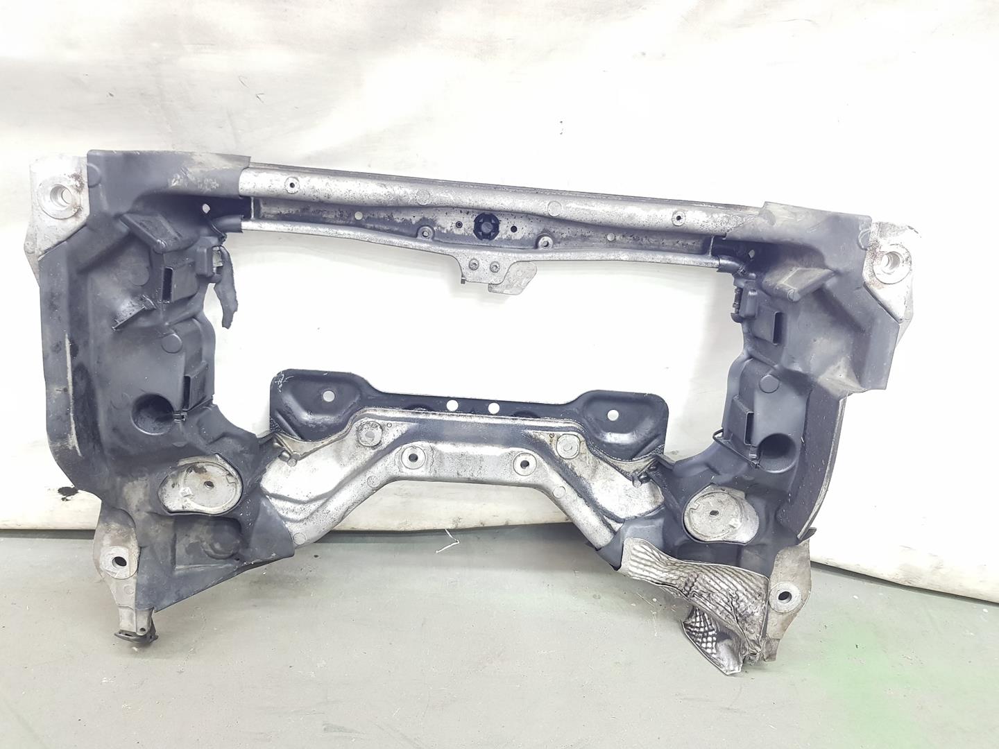 MERCEDES-BENZ C-Class W203/S203/CL203 (2000-2008) Передня підвіска A2036280657,A2036280657 21076198
