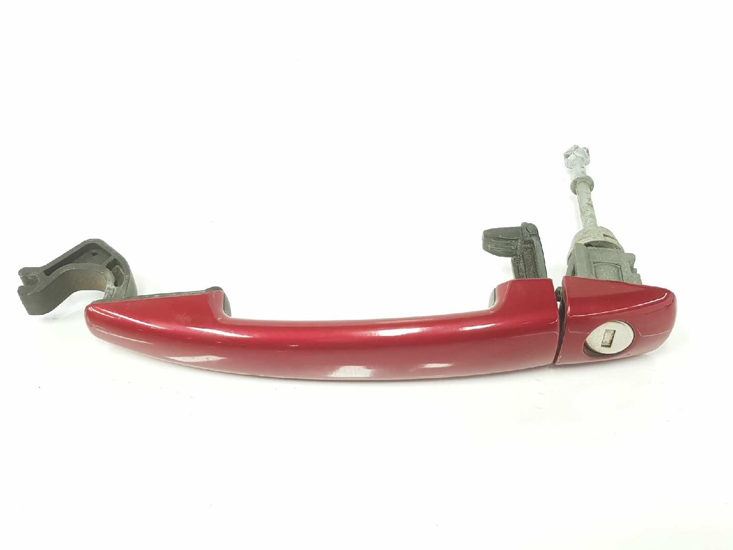 PEUGEOT 308 T7 (2007-2015) Front Left Door Exterior Handle 9101GH,9101GH 19711846