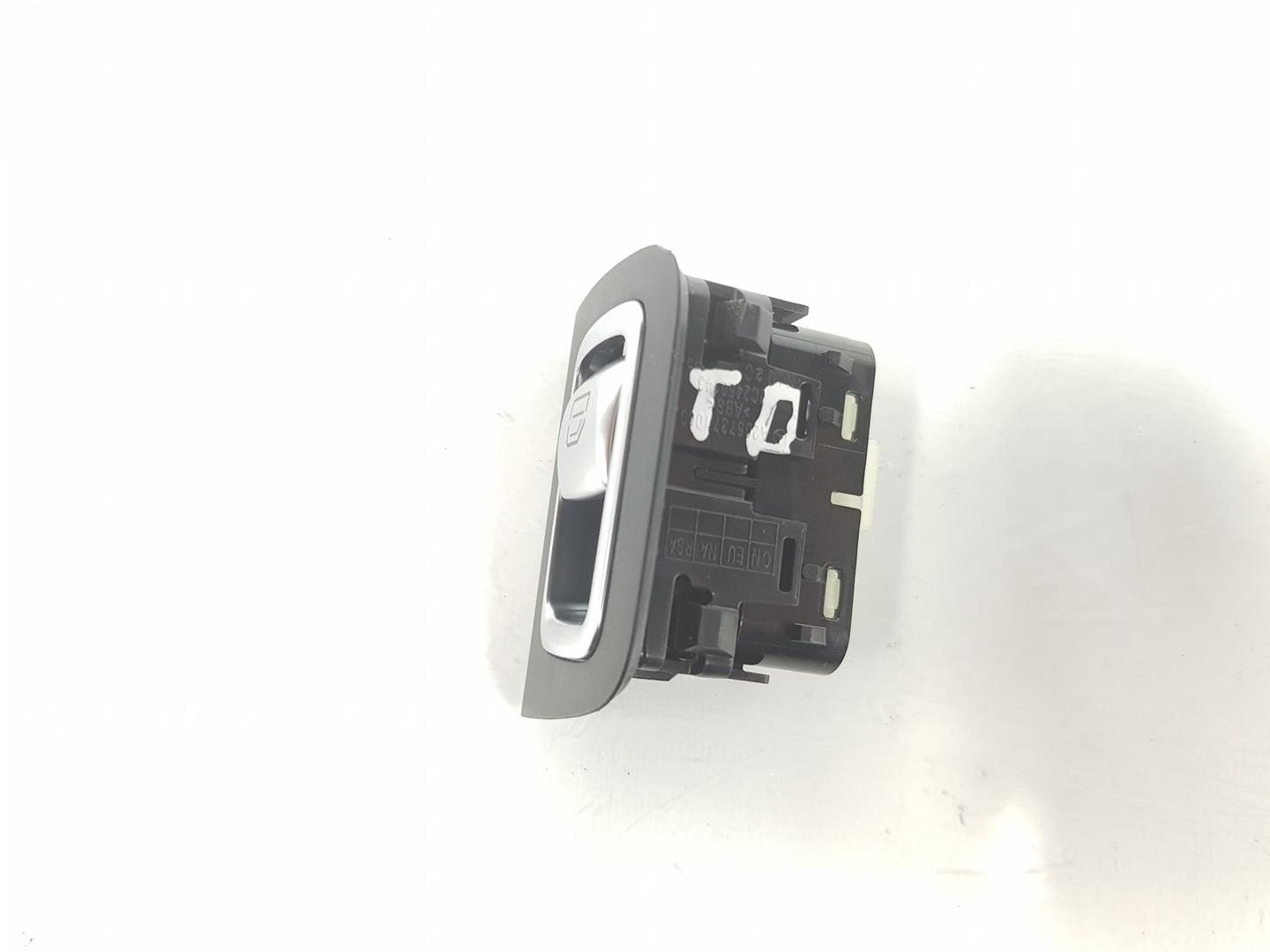 MERCEDES-BENZ C-Class W205/S205/C205 (2014-2023) Rear Right Door Window Control Switch A2059051513, A2059051513 19925587