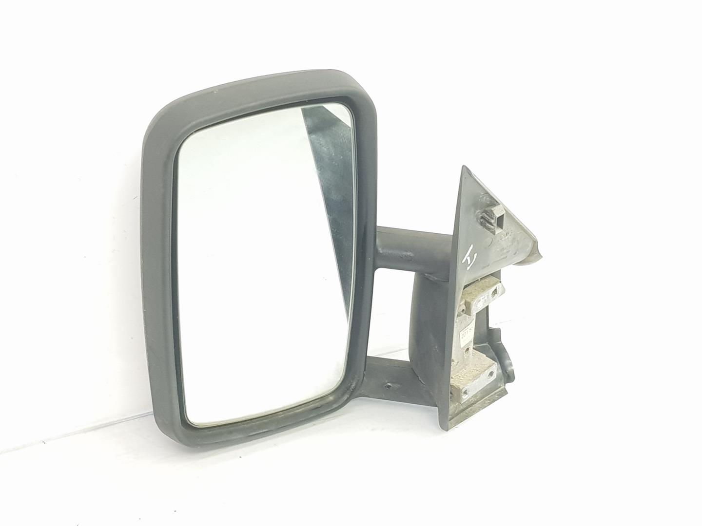 VOLKSWAGEN LT 2 generation (1996-2006) Left Side Wing Mirror 2D1857501A,2D1857501A,MANUAL 19818582