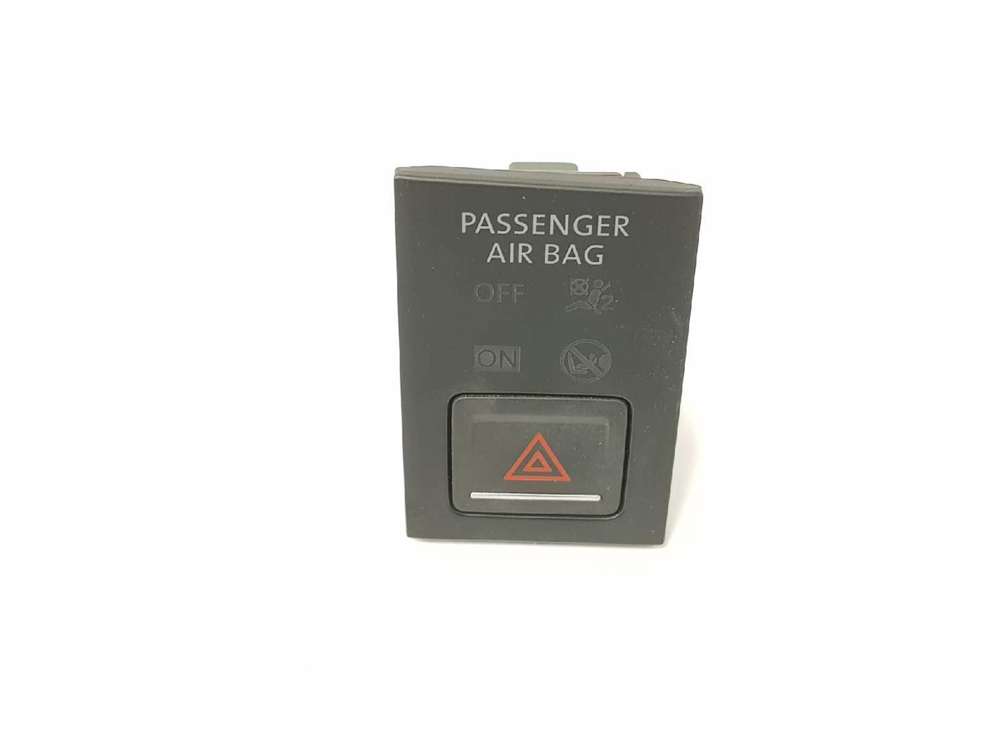 VOLKSWAGEN Variant VII TDI (2014-2024) Hazard button 5G1919225,5G1919225 19683449