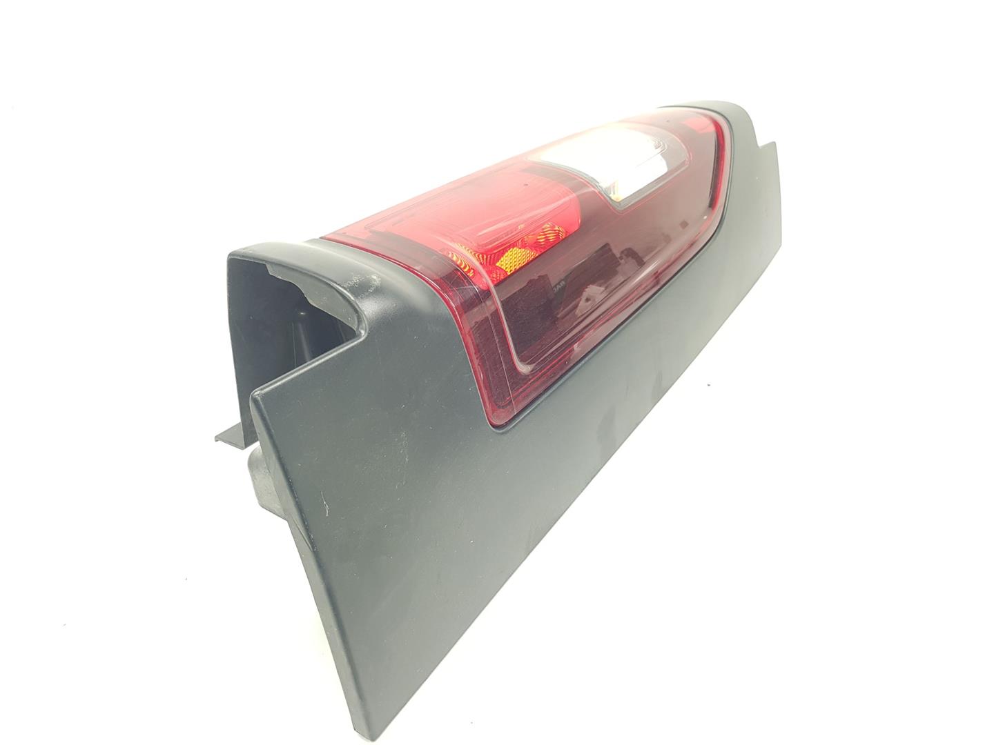 RENAULT Trafic 2 generation (2001-2015) Rear Right Taillight Lamp 265504656R,265504656R 24220892