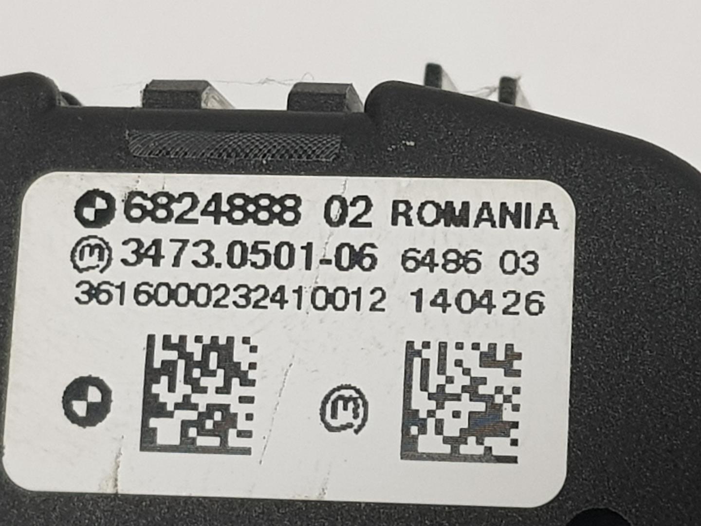 BMW 2 Series Active Tourer F45 (2014-2018) Переключатель света 61316824888, 6824888 24182563