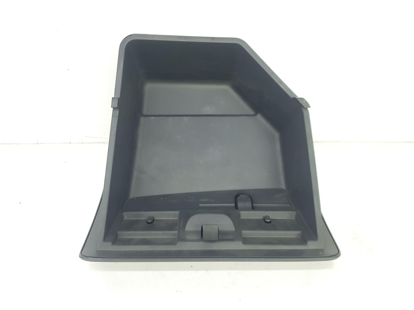 DACIA Duster 1 generation (2010-2017) Glove Box 685000924R, 685000924R 19918571