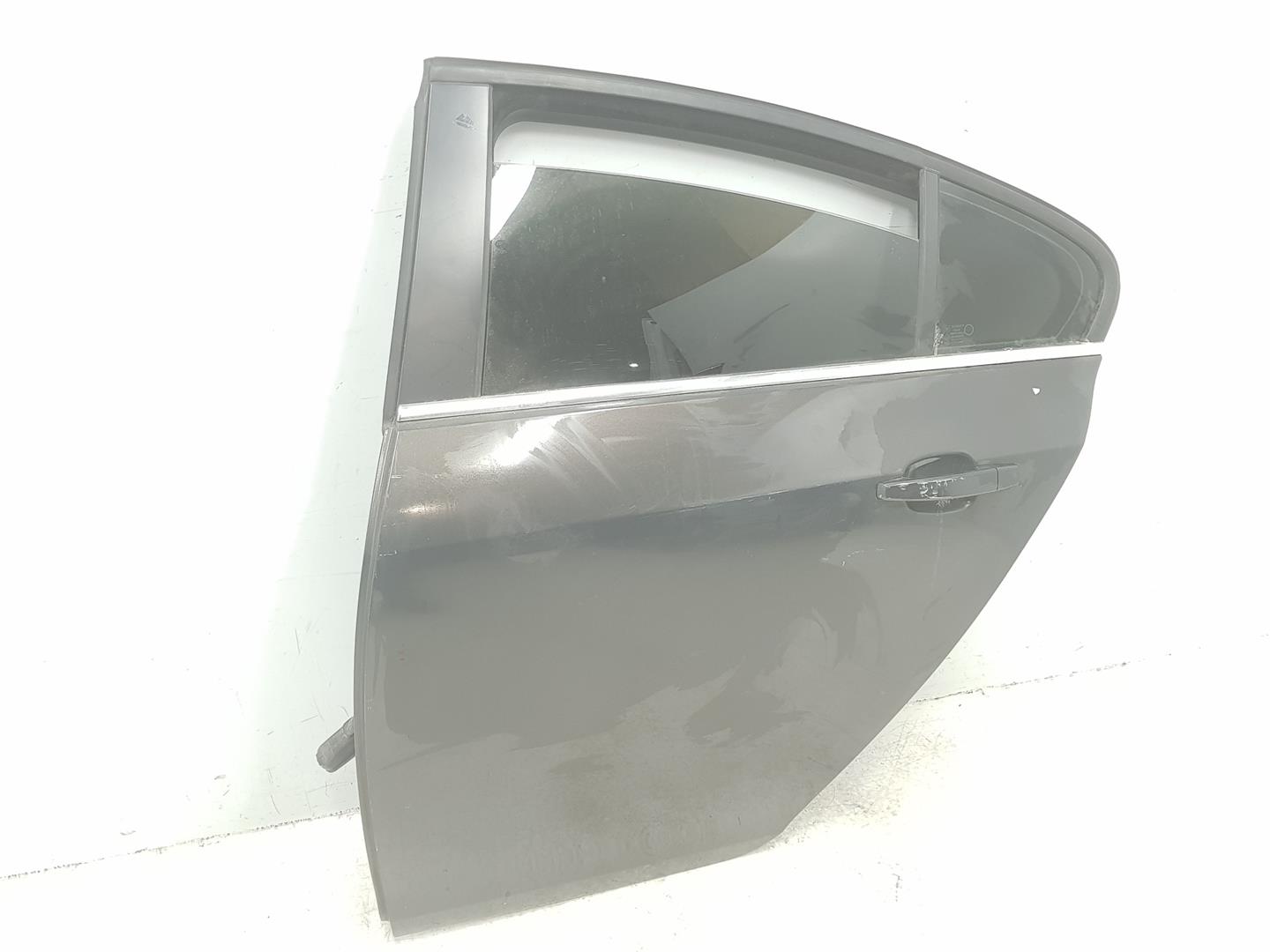 OPEL Insignia A (2008-2016) Rear Left Door 22796347,COLORGRISOSCUROGWH,1161CB 24245718