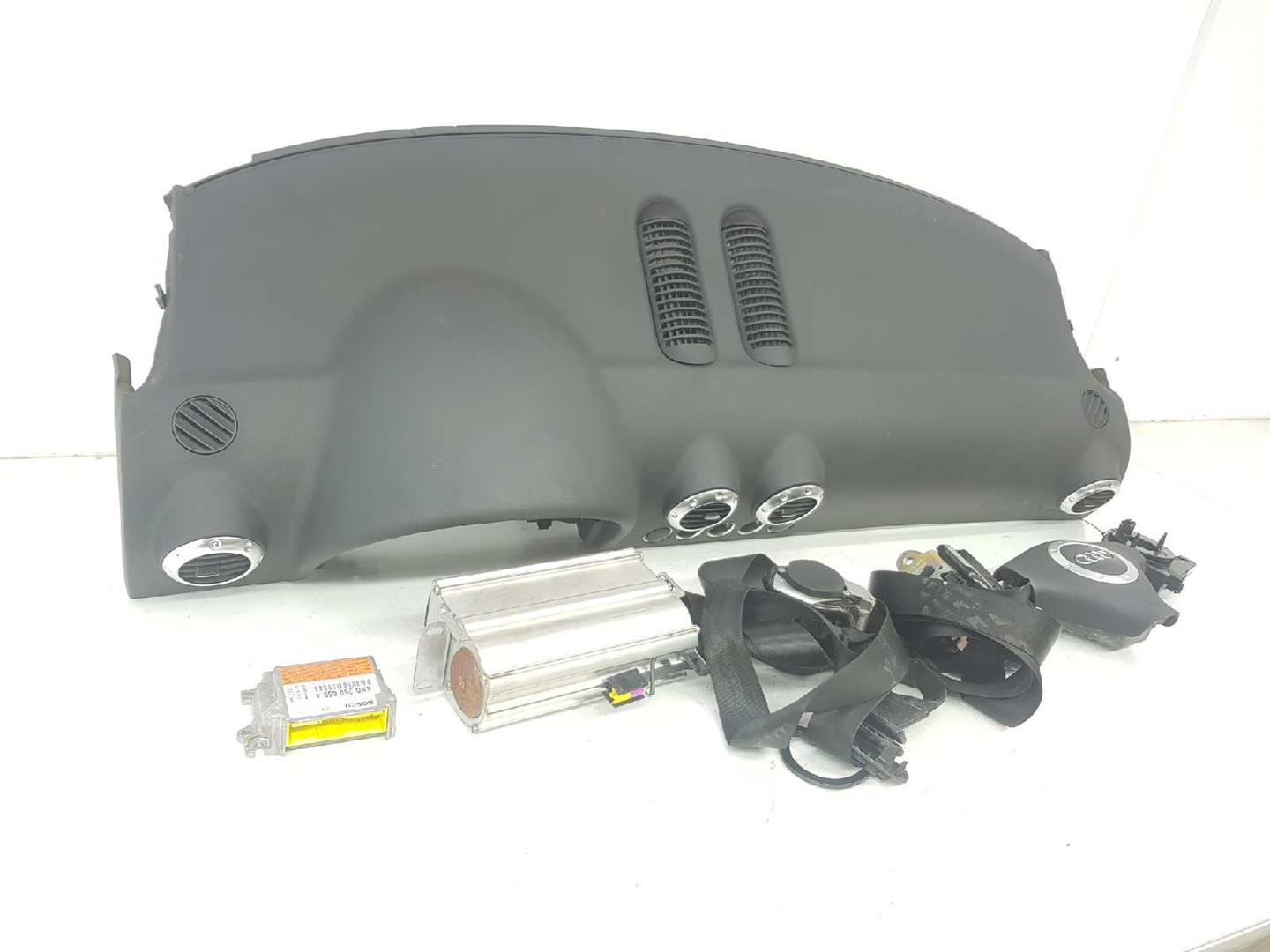 AUDI TT 8N (1998-2006) Другая деталь KITAIRBAG,8N1857003A,8N0880201 19731672