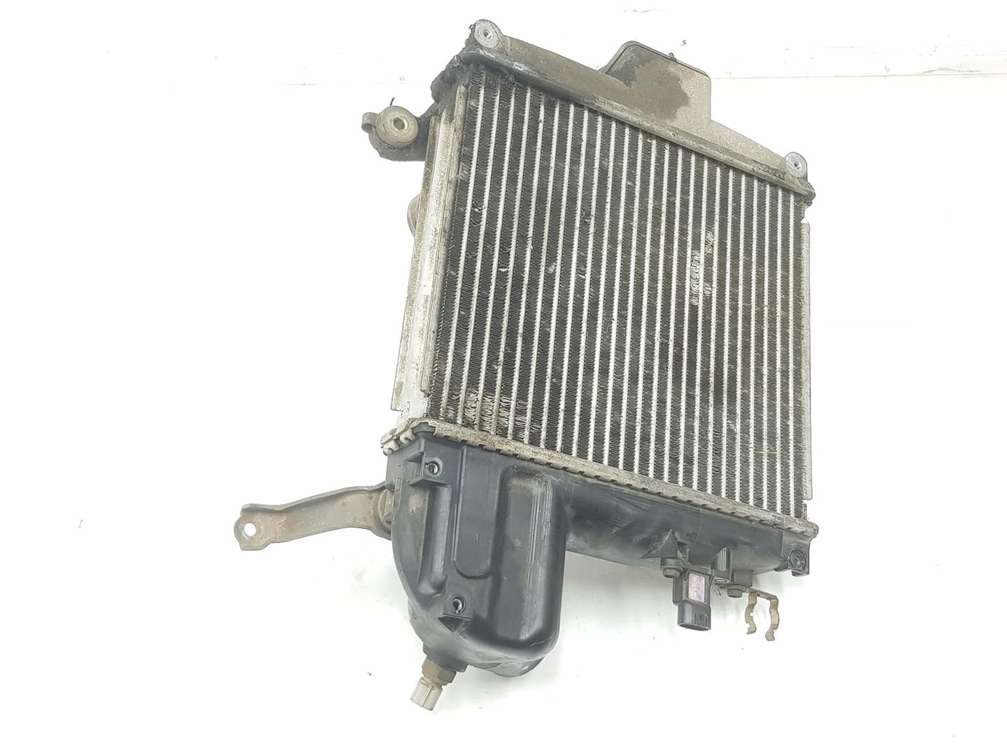 TOYOTA Land Cruiser 70 Series (1984-2024) Starpdzesētāja/interkūlera radiators 8942120210, 1794030020 23784939