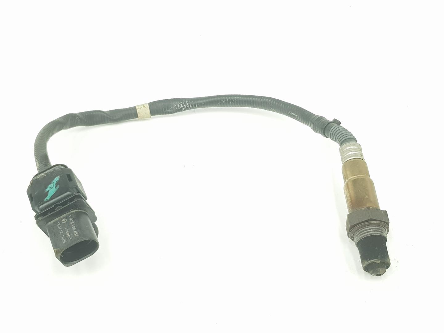 RENAULT Clio 4 generation (2012-2020) Lambda Oxygen Sensor 226A47292R, 226A47292R 23795309